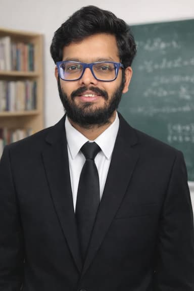 Pragyan Mishra