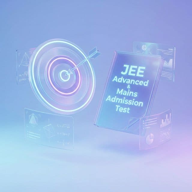 JEE Admission Test