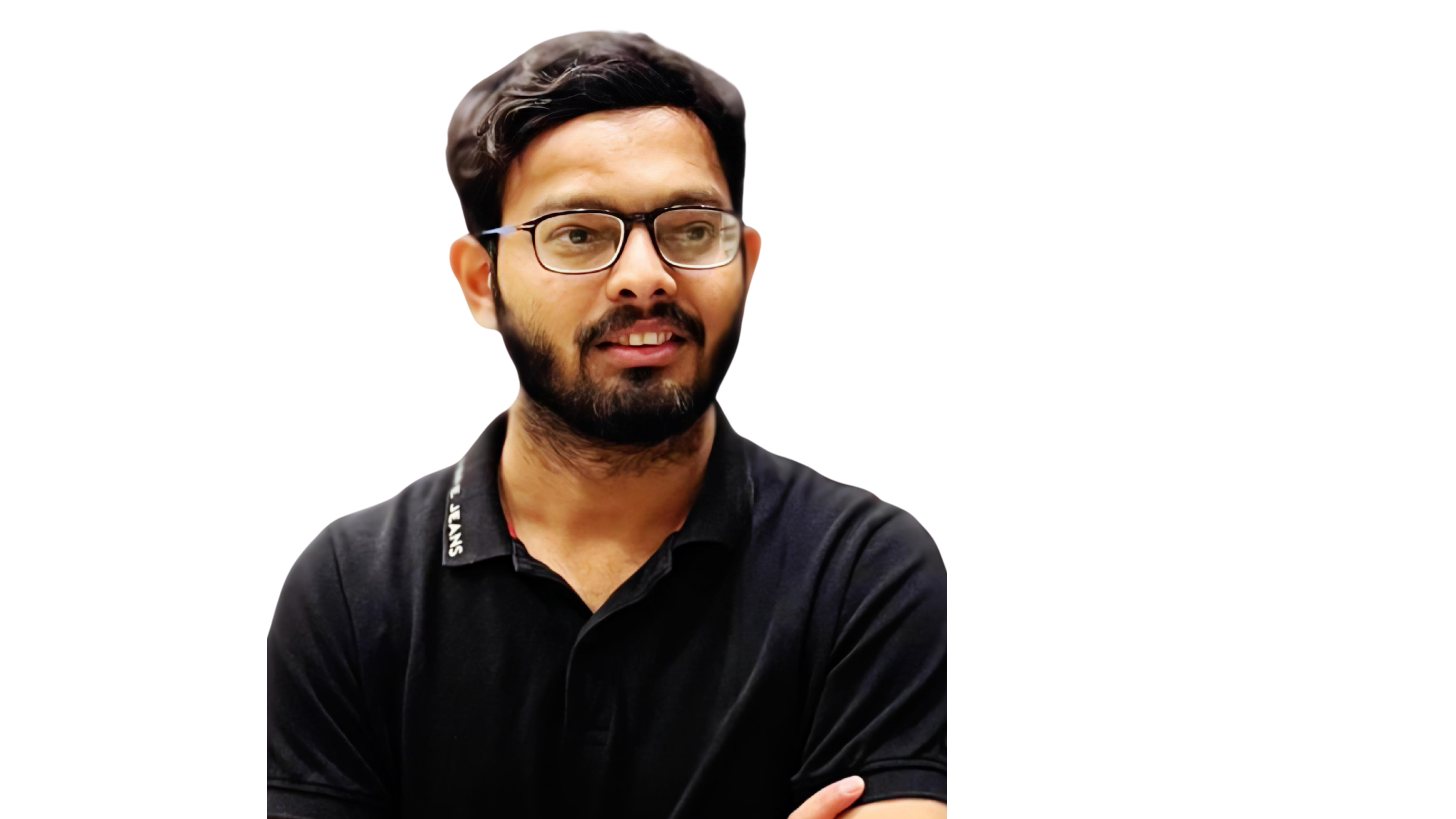 PRAGYAN MISHRA