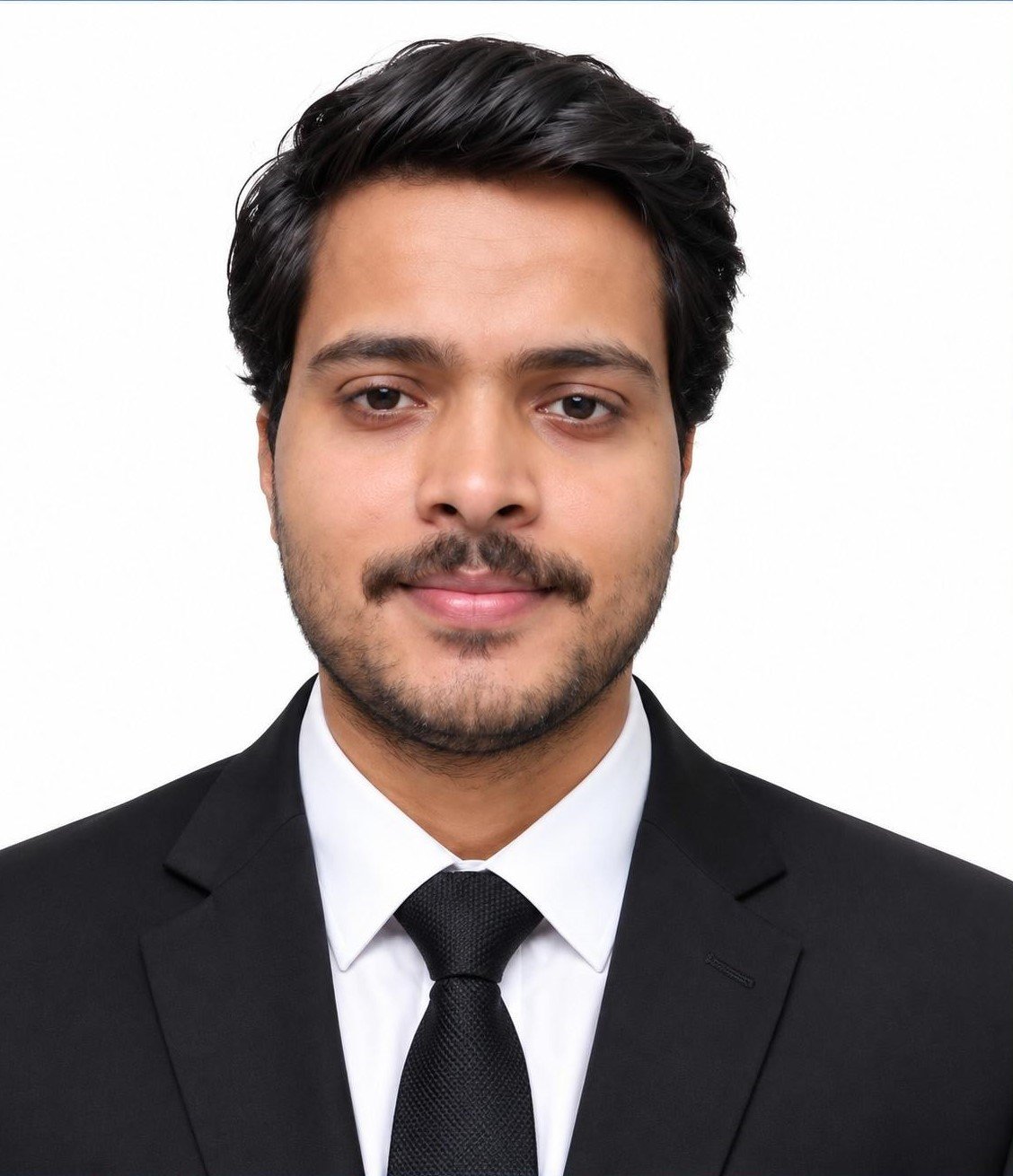 Anjaneya Shukla Pre-Foundation Faculty MCA FAST Eduventures