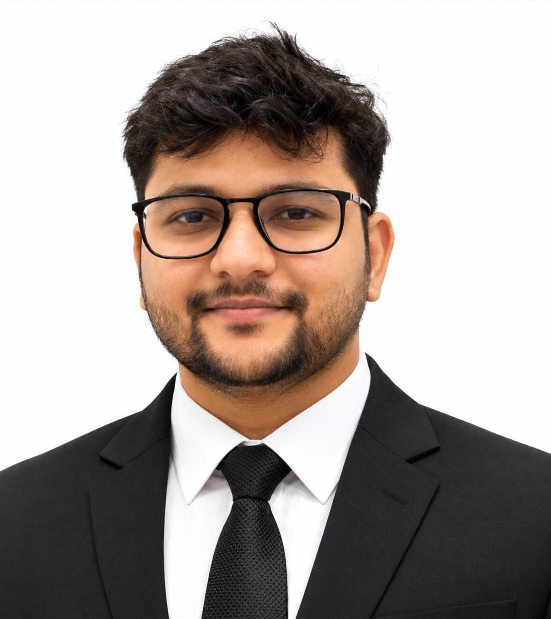 Gaurav Kumar Faculty B.Tech IIT Bombay AIR 730 FAST Eduventures