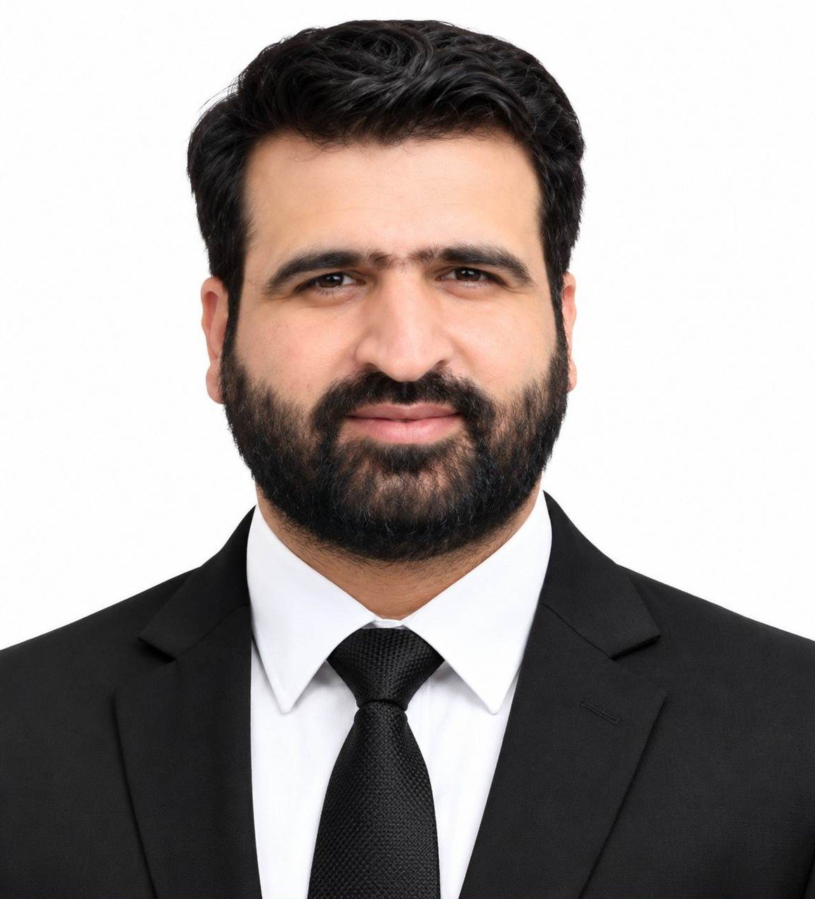 Gurleen Singh Senior Faculty B.Tech IIT Roorkee FAST Eduventures