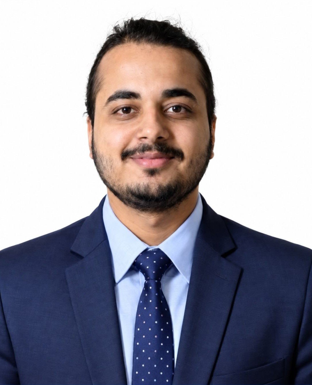 Kartikey Mishra Director B.Tech IIT Roorkee FAST Eduventures