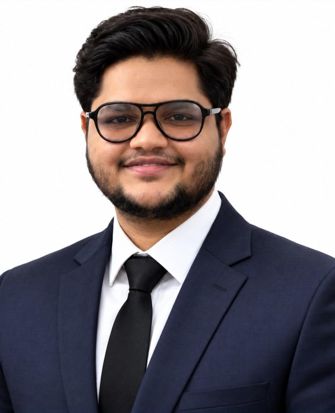 Paritosh Mishra Director B.Tech NIT Jaipur FAST Eduventures