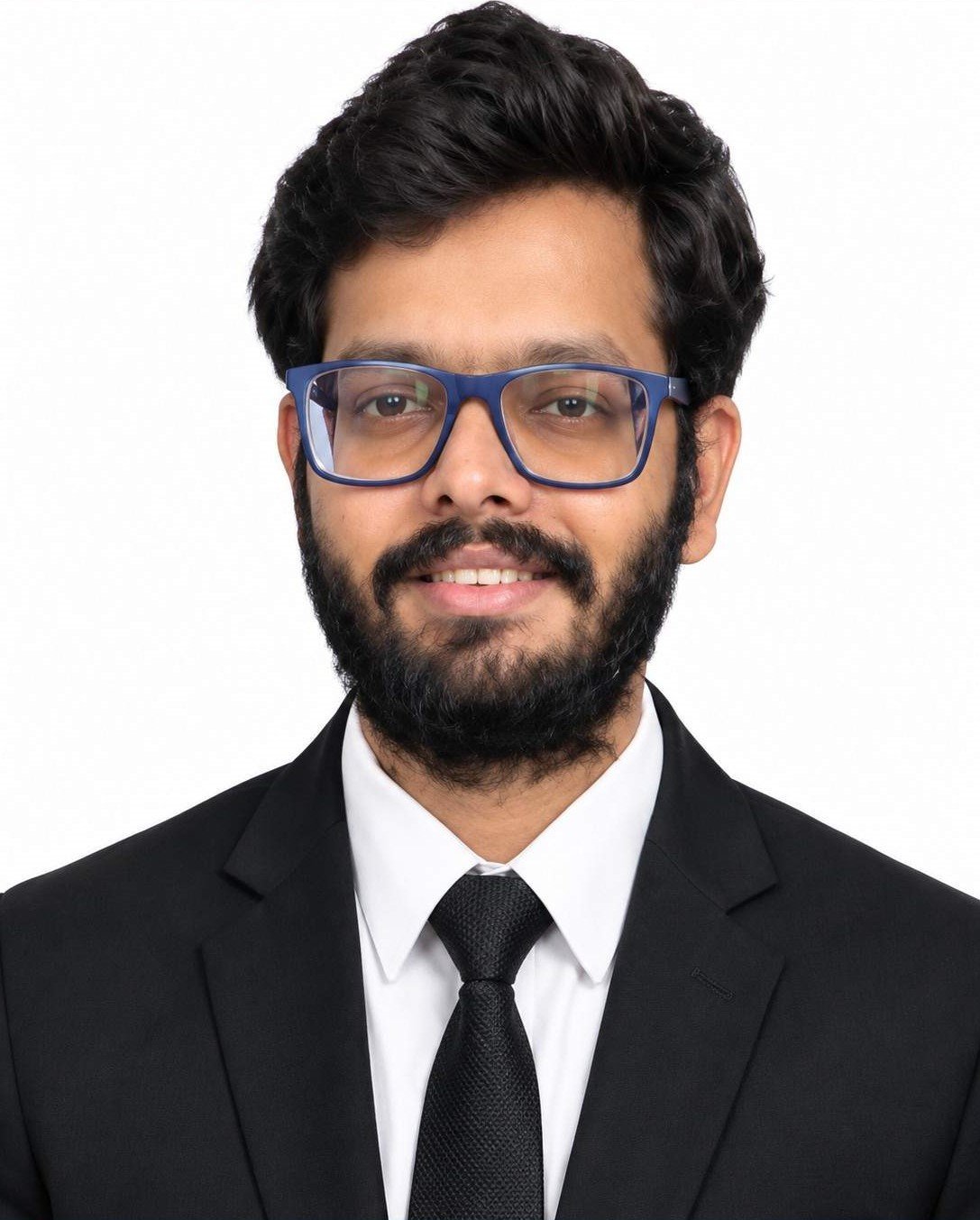 Pragyan Mishra Director B.Tech AKTU FAST Eduventures