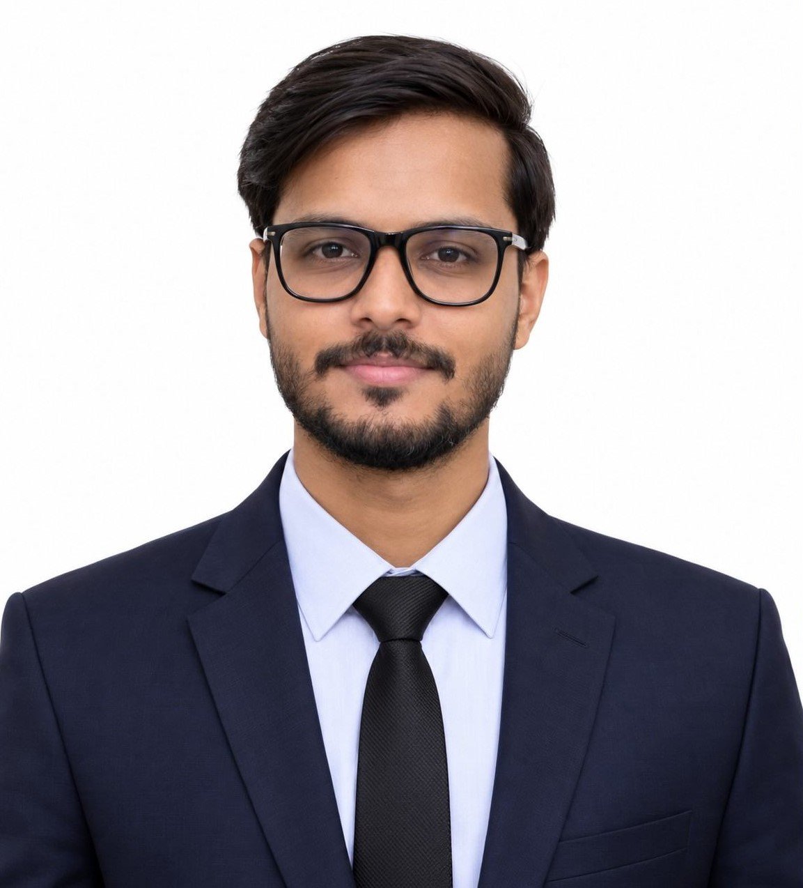 Shashwat Mishra Faculty B.Pharma M.Pharma AKTU FAST Eduventures